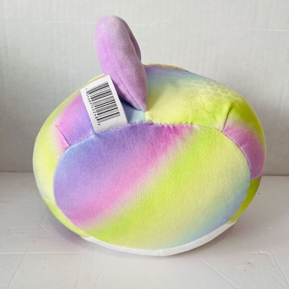 Squishmallows Honeydew The Rainbow Chameleon 8” - Picture 3 of 4